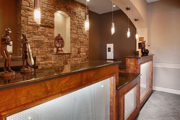 BEST WESTERN ABBEVILLE INN STE (Abbeville)